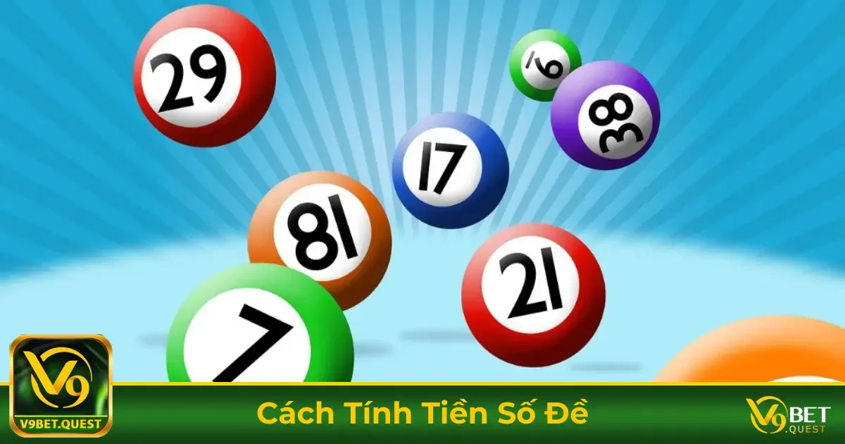 Cách Tính Tiền Khi Trúng Đề 2 Càng, 3 Càng, 4 Càng